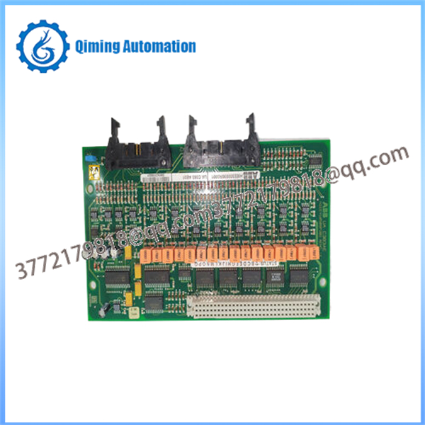 ABB UAC383AE01 Controller Module
